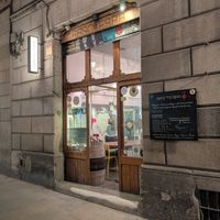  at Rasoterra in Barcelona