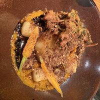   at Rasoterra in Barcelona