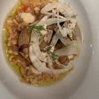   at Rasoterra in Barcelona