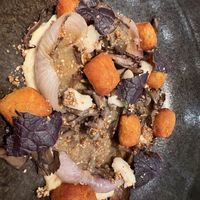   at Rasoterra in Barcelona