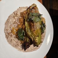   at Rasoterra in Barcelona