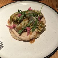   at Rasoterra in Barcelona