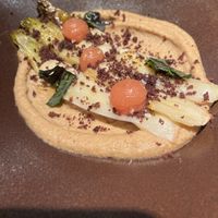   at Rasoterra in Barcelona