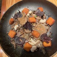   at Rasoterra in Barcelona