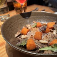   at Rasoterra in Barcelona