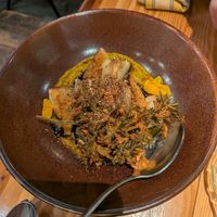 Starter 5/5 at Rasoterra in Barcelona