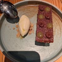 Desert 4/5 at Rasoterra in Barcelona