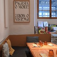  at Rasoterra in Barcelona