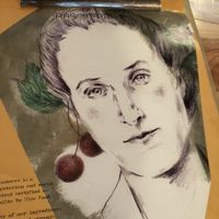 Menu 1 at Rasoterra in Barcelona