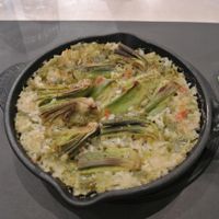 Rasoterra at Rasoterra in Barcelona