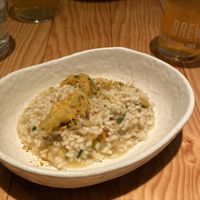 Taste Menu at Rasoterra in Barcelona