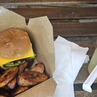  at Akara House in Brooklyn