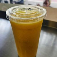  at Akara House in Brooklyn