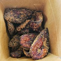  at Akara House in Brooklyn