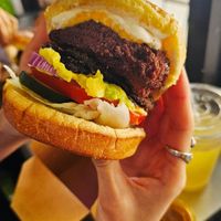  at Akara House in Brooklyn