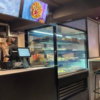  at Pepas Vegan Frituur in Leuven