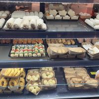   at Pepas Vegan Frituur in Leuven