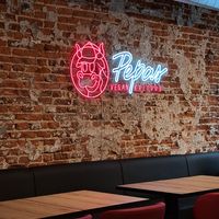 #Veganuary at Pepas Vegan Frituur in Leuven