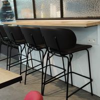  at Pepas Vegan Frituur in Leuven