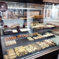  at Pepas Vegan Frituur in Leuven