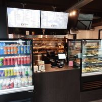  at Pepas Vegan Frituur in Leuven