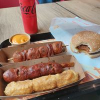  at Pepas Vegan Frituur in Leuven