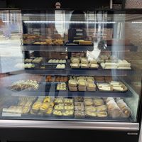   at Pepas Vegan Frituur in Leuven