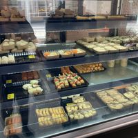   at Pepas Vegan Frituur in Leuven