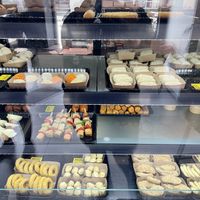   at Pepas Vegan Frituur in Leuven