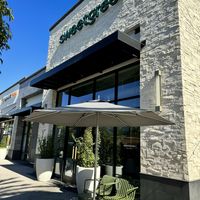 Restaurant Front   at sweetgreen in Manhattan Beach