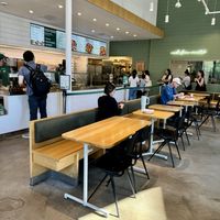 Indoor Seating   at sweetgreen in Manhattan Beach