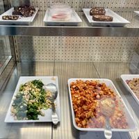   at Artisti del Vegetariano - Spallanzani in Milan