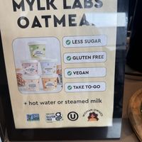   at Reborn Coffee  in Manhattan Beach