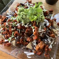   at La Vieja Escuela in Playa Del Carmen