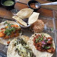   at La Vieja Escuela in Playa Del Carmen