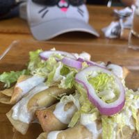   at La Vieja Escuela in Playa Del Carmen