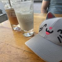   at La Vieja Escuela in Playa Del Carmen