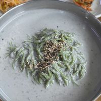   at Our Handmade Tofu 우리콩손두부 in Anyang