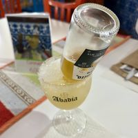  at Let's Go Mexican Food in Sao Miguel