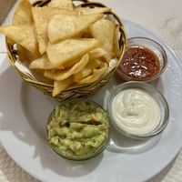   at Let's Go Mexican Food in Sao Miguel