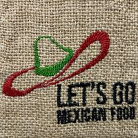  at Let's Go Mexican Food in Sao Miguel