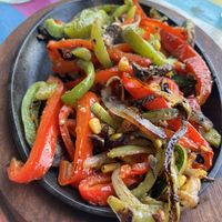   at Coyote Taqueria in Miami Beach