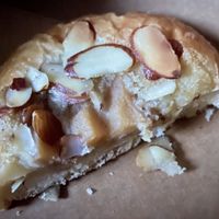 Pastry   at Orange & Blossom Patisserie in Portland