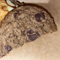 Cookie  at Orange & Blossom Patisserie in Portland