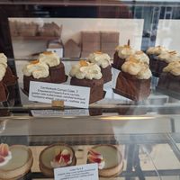  at Orange & Blossom Patisserie in Portland