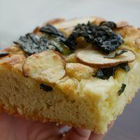   at Orange & Blossom Patisserie in Portland