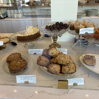   at Orange & Blossom Patisserie in Portland