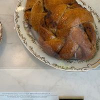   at Orange & Blossom Patisserie in Portland