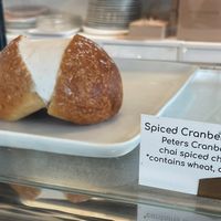   at Orange & Blossom Patisserie in Portland