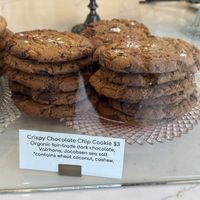   at Orange & Blossom Patisserie in Portland